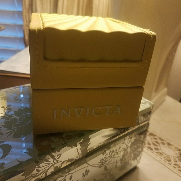 Invitca women's watch - Picture 4 of 5